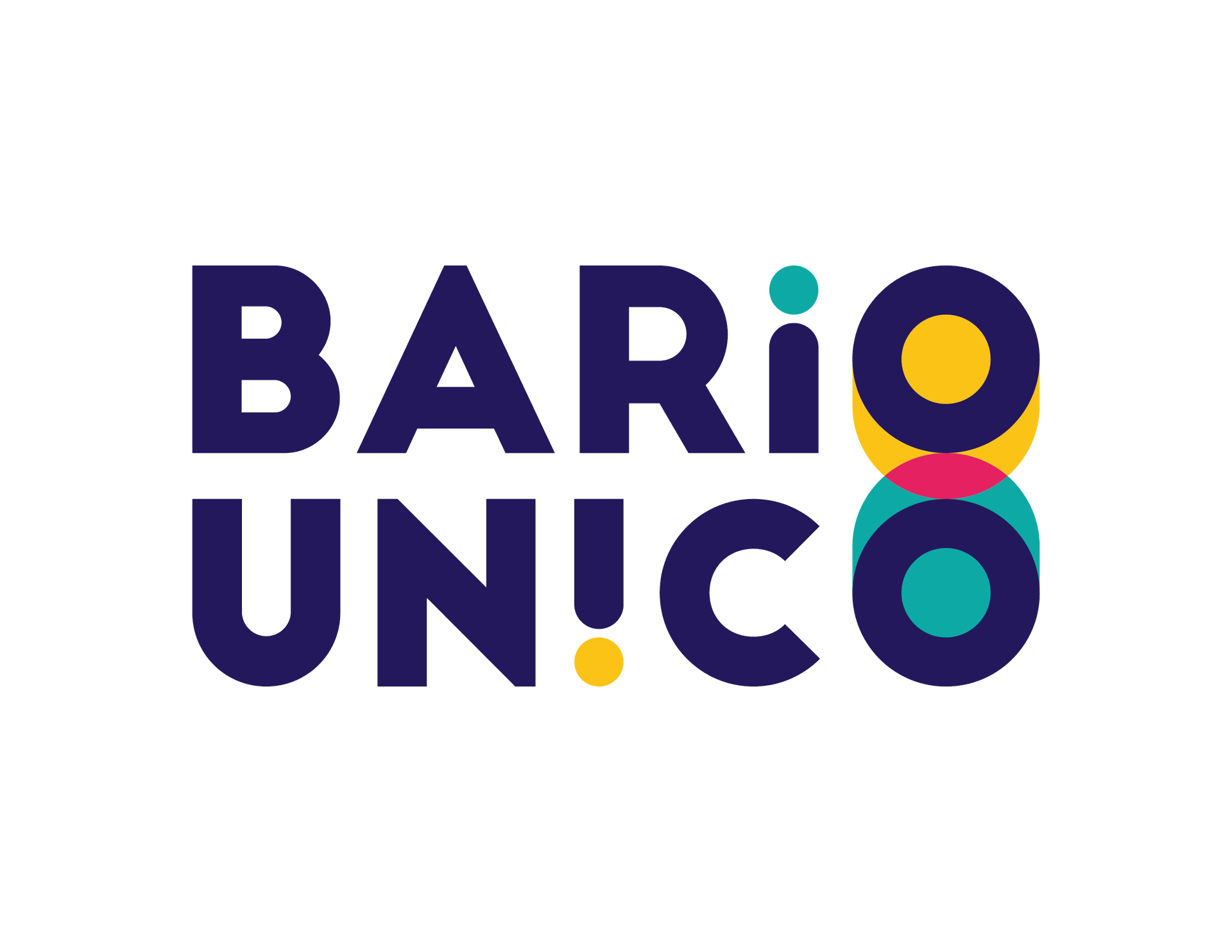 Bario Unico